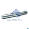 SAMPA 102309 Клиновой болт M8x1.25