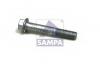 SAMPA 102350 102.350_болт! M16x1.5Px110/100 L 100\ MB