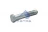 SAMPA 1024381 Бoлт крепления стабилизатора HCV