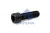 SAMPA 102455 SA102.455_болт! реактивной тяги M12x1.75x40\ VOLVO