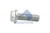 SAMPA 102481 Болт М16*55*1,5 крепления тормозного суппорта SAF SKRB9019/9022 короткий