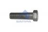SAMPA 102525 SA102.525_болт! M18x1.5x65 10.9 SW27 DIN960\ MAN