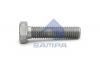SAMPA 102533 Болт M12x1,75X50-10.9