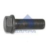 SAMPA 102534 Бoлт крепления стабилизатора HCV