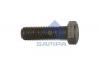 SAMPA 102537 Болт M20*2,5*70 тяги реактивной