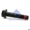 SAMPA 1025391 Болт фланцевый M10x50 Volvo 968234