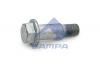 SAMPA 102580 SA102.580_болт ! крепления суппорта M16x1.5 \SAF