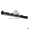 SAMPA 102585 SA102.585_болт подвески! M14x2/150\ Scania
