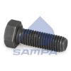 SAMPA 102597 SA102.597_болт! крепления тормозн. диска M10x30 \Volvo FH12/FL 6/B 12/B12,RVI Magnum/Premium/Kerax