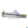 SAMPA 102613 SA102.613_болт пневмоподушки! M16x2/104/ BPW