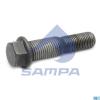 SAMPA 102715 SA102.715_болт! КПП\ MB Actros, Axor