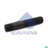 SAMPA 102962 Шпилька M10*55