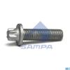 SAMPA 102969 Болт М16х55х1,5 крепления суппорта Schmitz