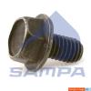 SAMPA 102A158 Болт М8х12