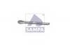 SAMPA 103005 Части шплинт HCV
