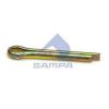 SAMPA 103011 SA103.011_шплинт! 8x50 \BPW