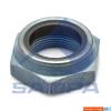 SAMPA 104038 Гайка М27х1,5 рул. наконечника (с фиксатором) Н=17