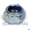SAMPA 104101 SA104.101_гайка! M12x1.5\MB MK/NG/SK