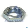 SAMPA 104105 Гайка М20х1.5