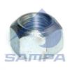 SAMPA 104.112 Гайка