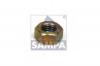 SAMPA 104128 SA104.128_гайка! M10 \Scania P/G/R/T