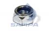 SAMPA 104151 Гайка  M12x1.25