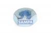 SAMPA 104.171 гайка M14x1.5-10 //MAN