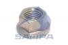 SAMPA 104172 Гайка M24