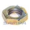 SAMPA 104179 Гайка с пластмассовым кольцом M12x1.5 8