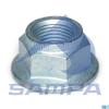 SAMPA 104188 Гайка M16 x 1,5 прочность 10