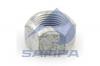 SAMPA 104198 SA104.198_гайка болта рессоры! M24x2 \RVI Premium/Magnum/Kerax 00&gt;