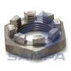SAMPA 104218 Гайка балансира M42x3 H23 SW65