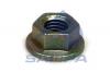 SAMPA 104403 Гайка M12-10 с фланцем