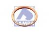 SAMPA 105007 Шайба уплотнительная 24x29x2