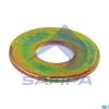 SAMPA 105052 SA105.052_шайба пальца рессоры 23x39x43 !\ROR