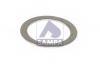 SAMPA 105158 SA105.158_шайба тормозного вала !(м) 38.8x51x1/ SAF