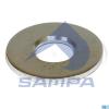 SAMPA 105164 SA105.164_кольцо упл.! 22.5x56.5x4\ SCANIA
