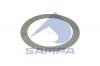 SAMPA 105.178 Плоская шайба