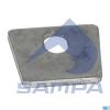 SAMPA 105.308 Втулка стабилизатора 105.308