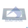 SAMPA 105.475 кронштейн крепления полурессоры BPW