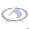 SAMPA 105616 105.616_Уплотнительное кольцо A45X52-AL 105.616