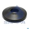 SAMPA 105734 SA105.734_шайба подвески!\ SCANIA