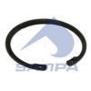 SAMPA 106225 SA106.225_кольцо стопорное! (м) 58x2 \Scania P420/500/510/520