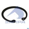 SAMPA 106241 SA106.241_кольцо стопорное! шкворня \MB