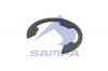 SAMPA 106246 SA106.246_шайба стопорноя пальца колодки!/ ROR TM 2-Ser.