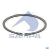 SAMPA 106281 SA106.281_кольцо стопорное! (м) \ Volvo FH12(G1/2/3/4)/FH16(G1/2/3)/FM9(G1/2)/FM10(G1)/FM12(G1/2/3)