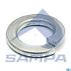 SAMPA 107037 SA107.037_гровер !d=10mm \MB NG/SK/MK