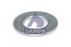 SAMPA 107061 107.061_шайба A31 DIN125!/ BPW