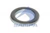 SAMPA 107062 SA107.062_шайба пальца рессоры !(м) 31x45.5x6 \BPW