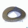 SAMPA 107069 SA107.069_шайба! 14x28mm DIN 137\ MAN